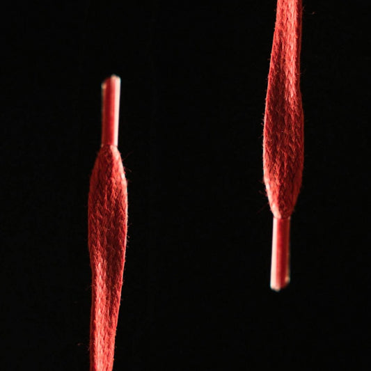 Fuego Laces | (Red)