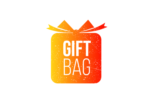 pdq Premium Gift Bag Upgrade